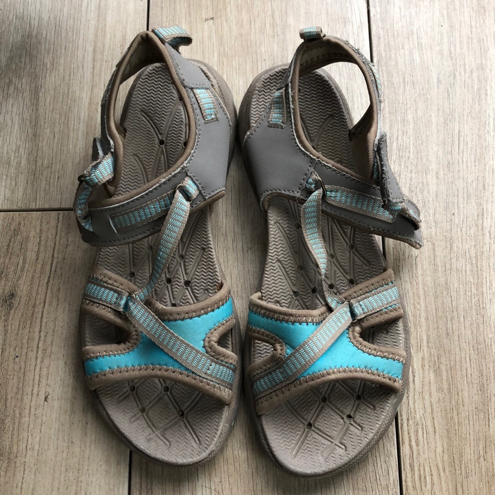 GH Bass Women’s Sandals